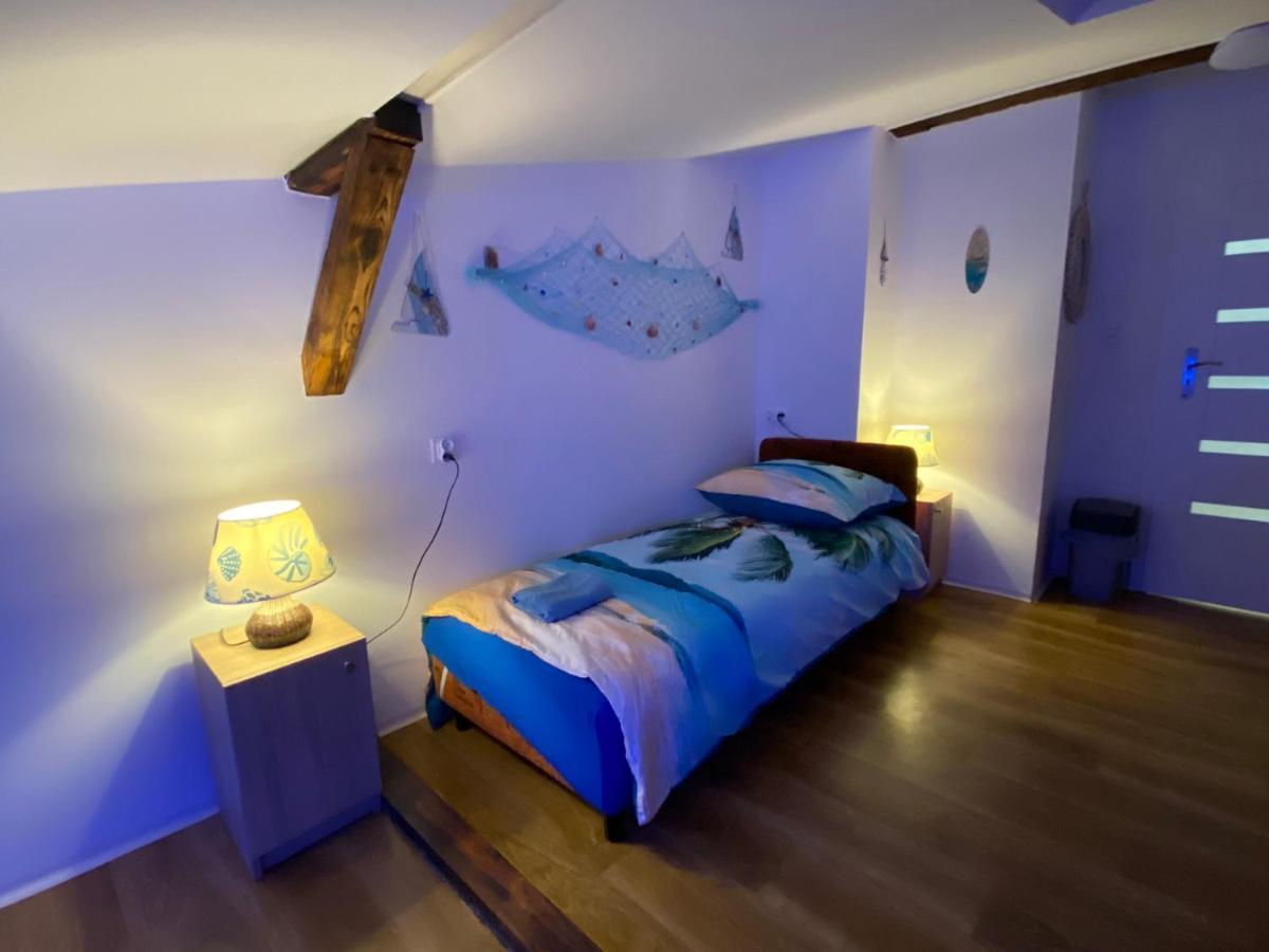 Sea World Mansarda Apartment