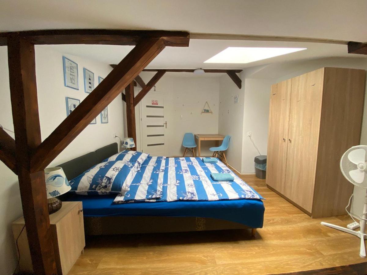 Sea World Mansarda Apartment