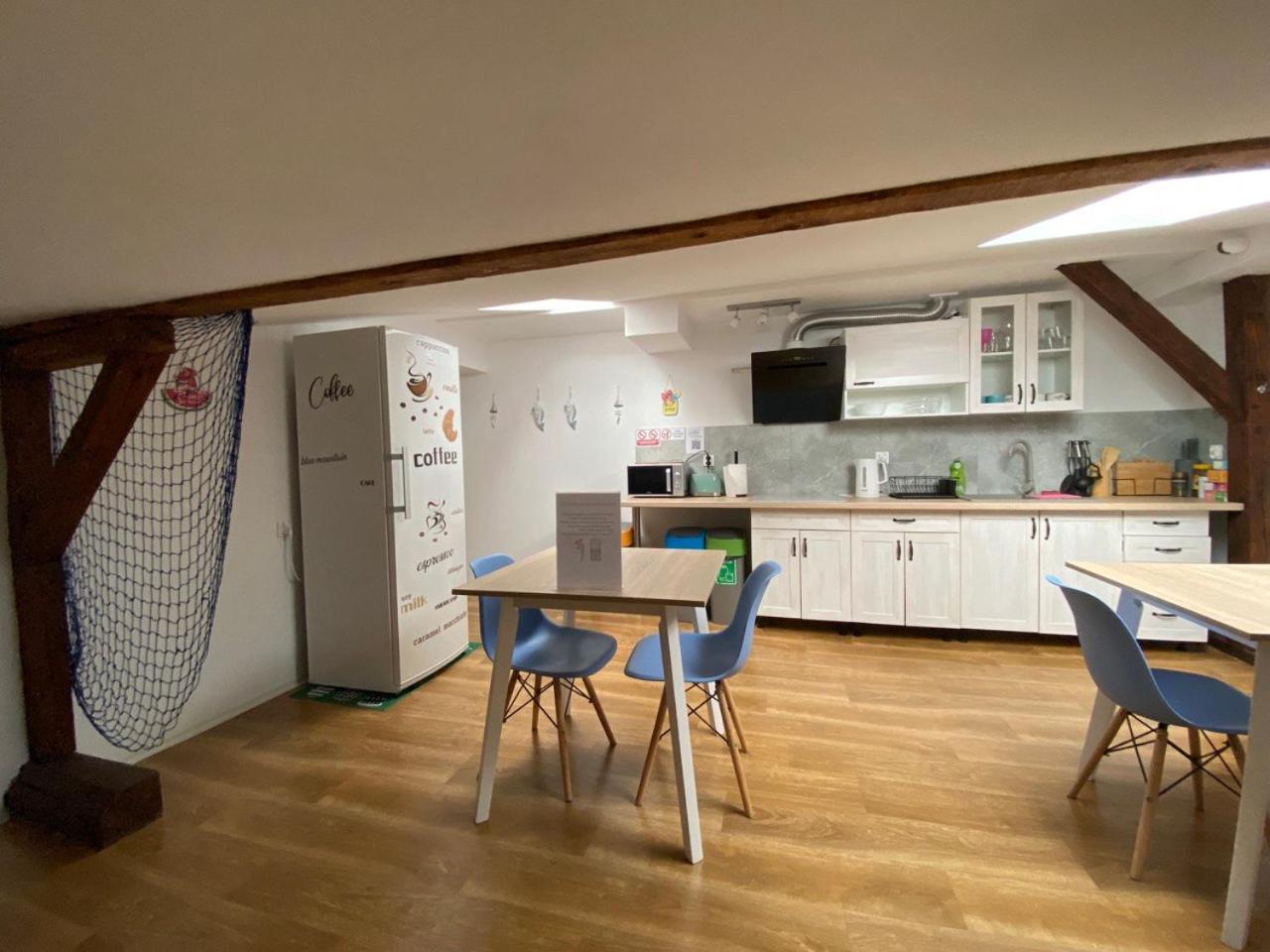 Apartament Sea World Mansarda Gdańsk