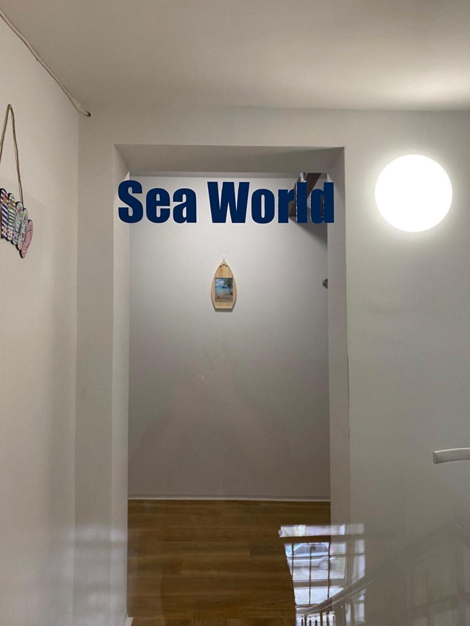 Sea World Mansarda Gdańsk